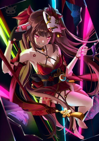 anime creations