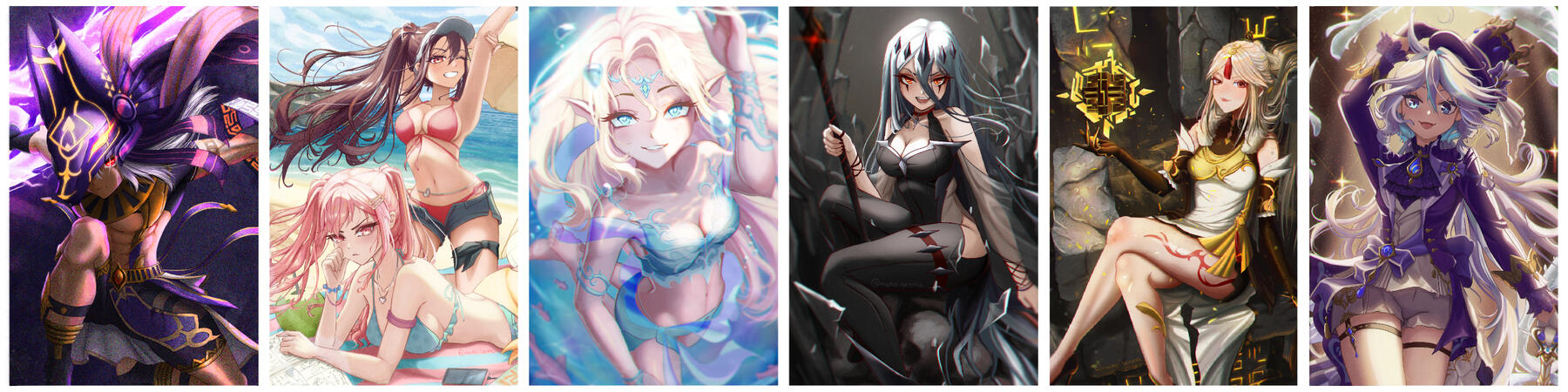 made anime